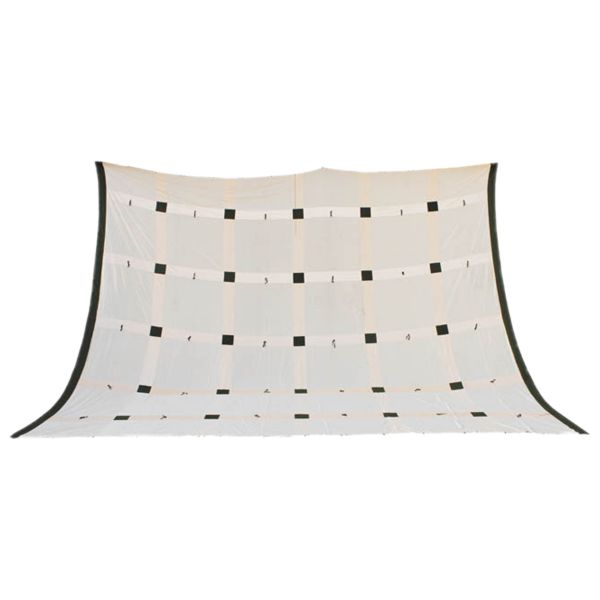 Voile Pare-Soleil comme neuf