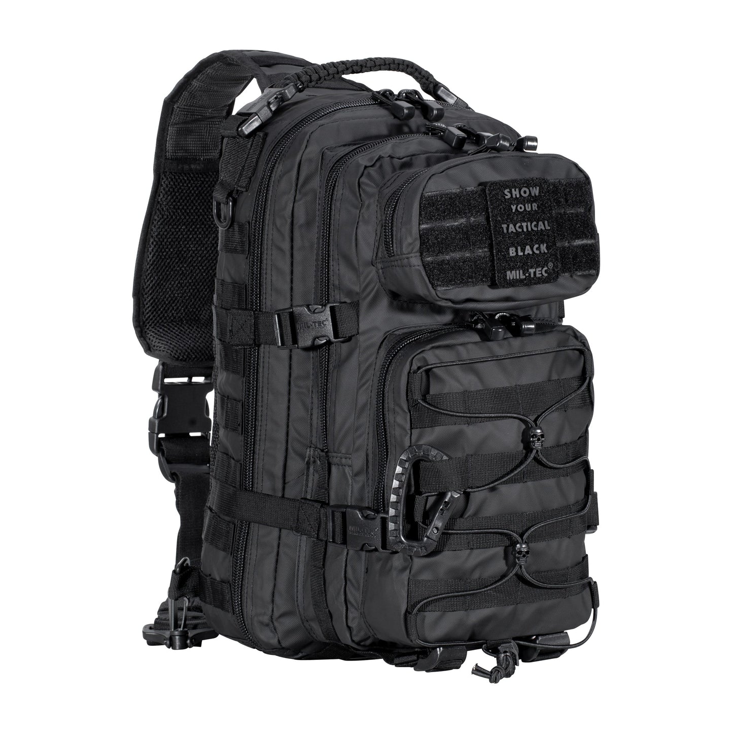 One Strap Assault Pack Large