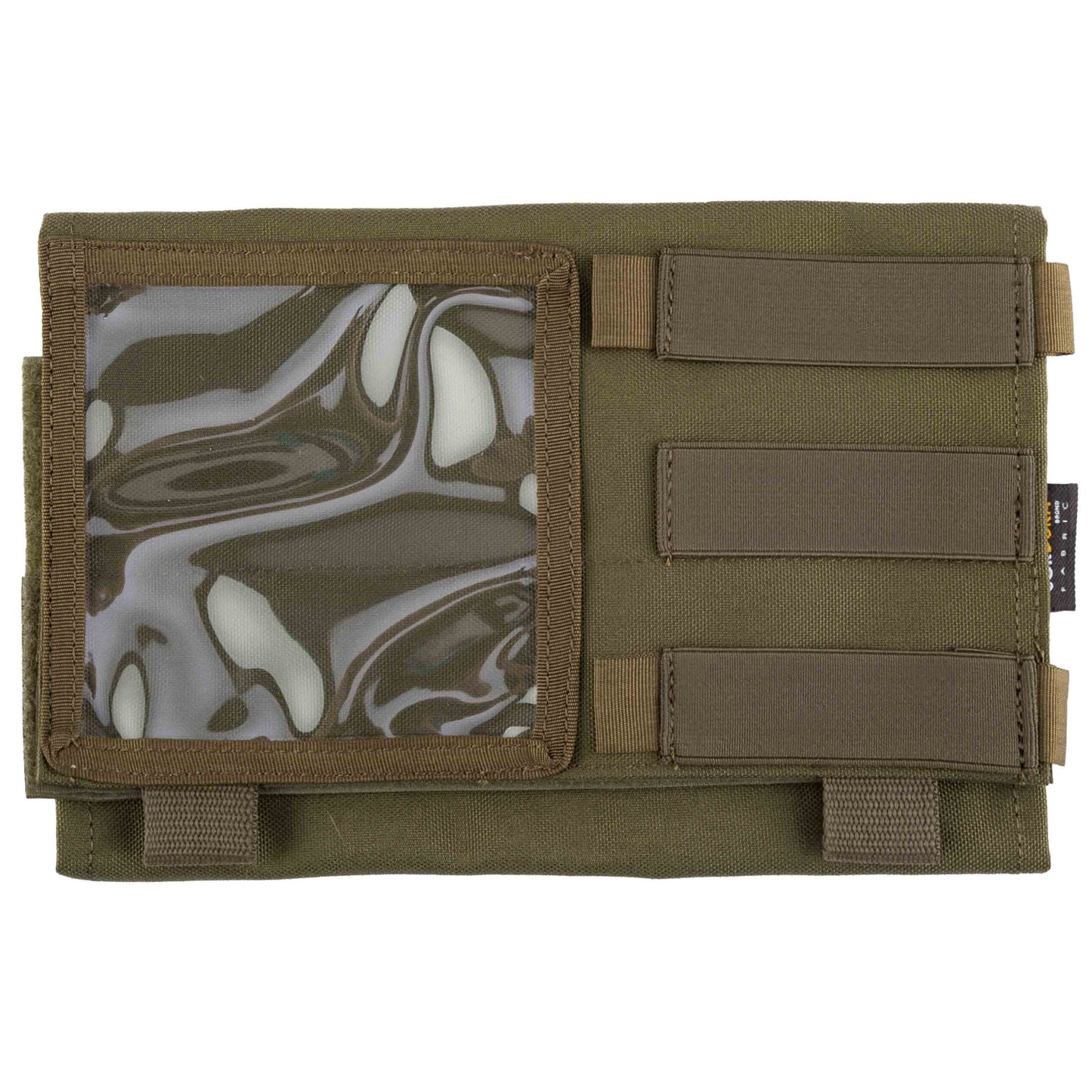 Pare-soeil TacVec Sun Shade Cover