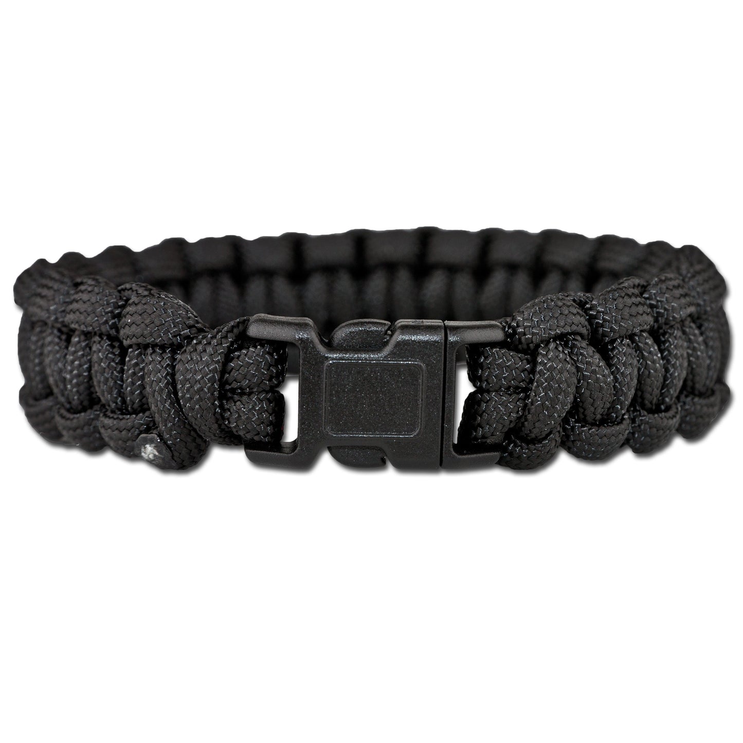 Bracelet de survie en corde de parachute