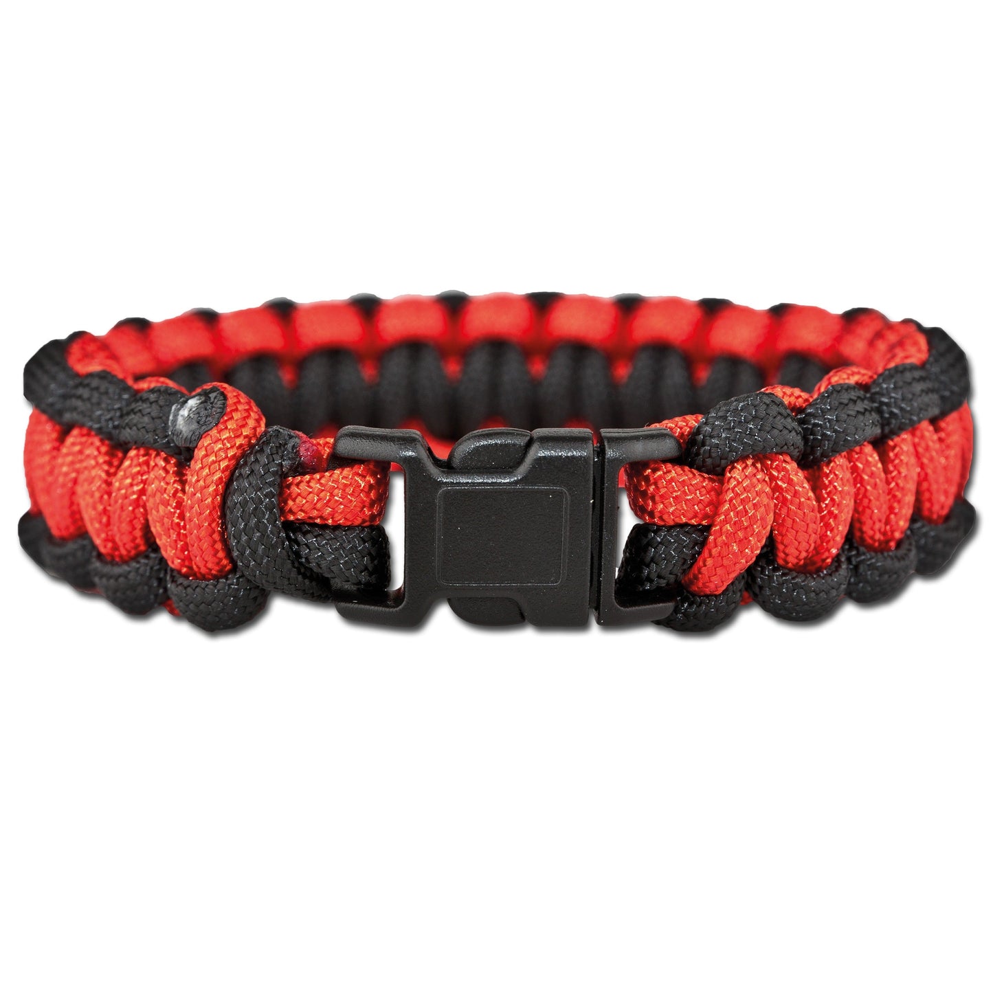Bracelet de survie en corde de parachute