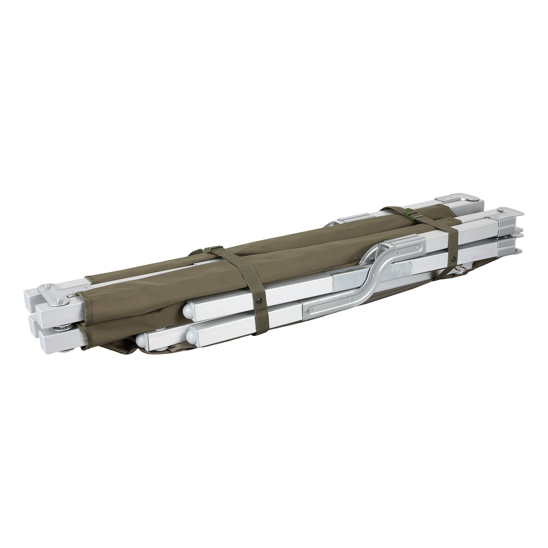 Lit de camp US aluminium Gen II