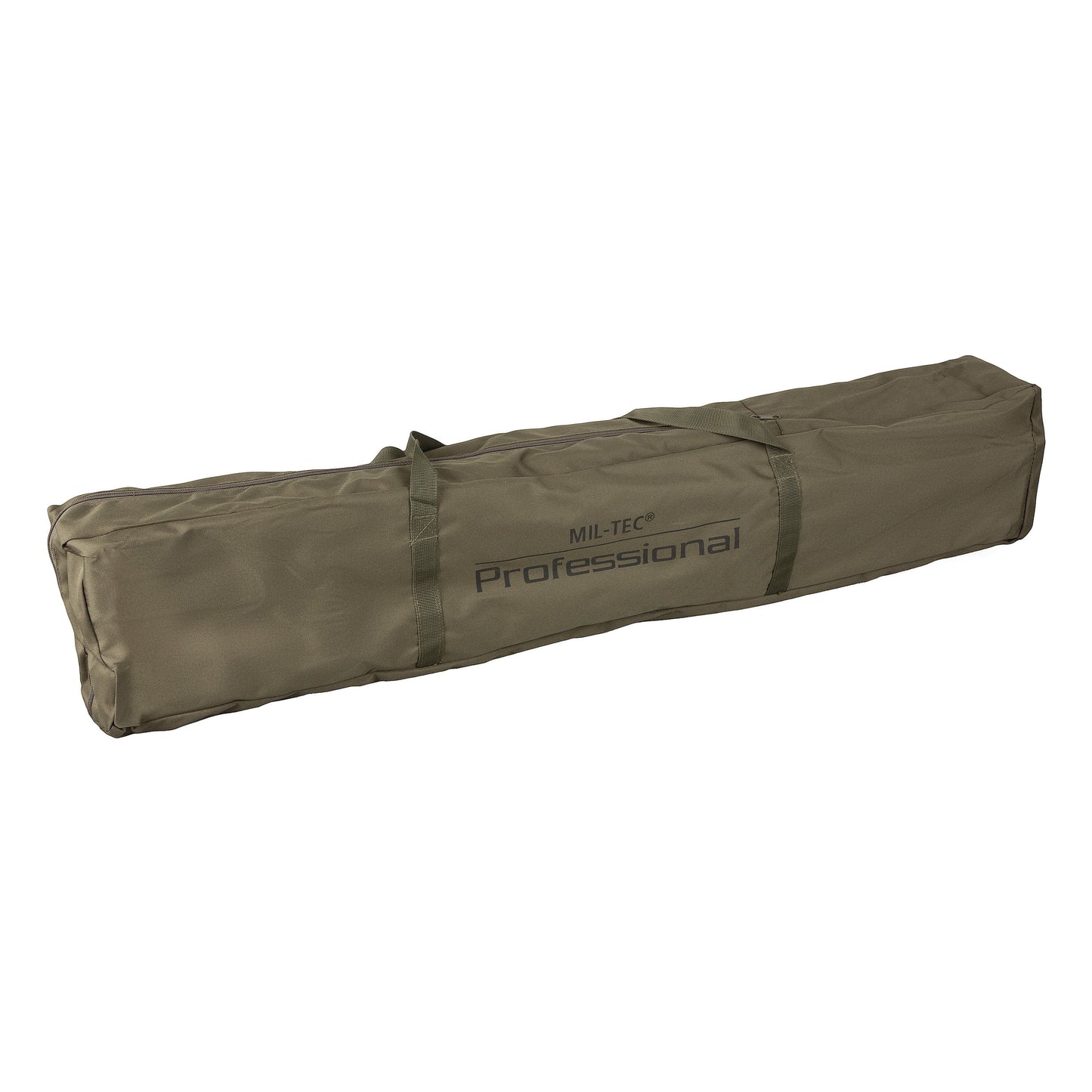 Lit de camp US aluminium Gen II