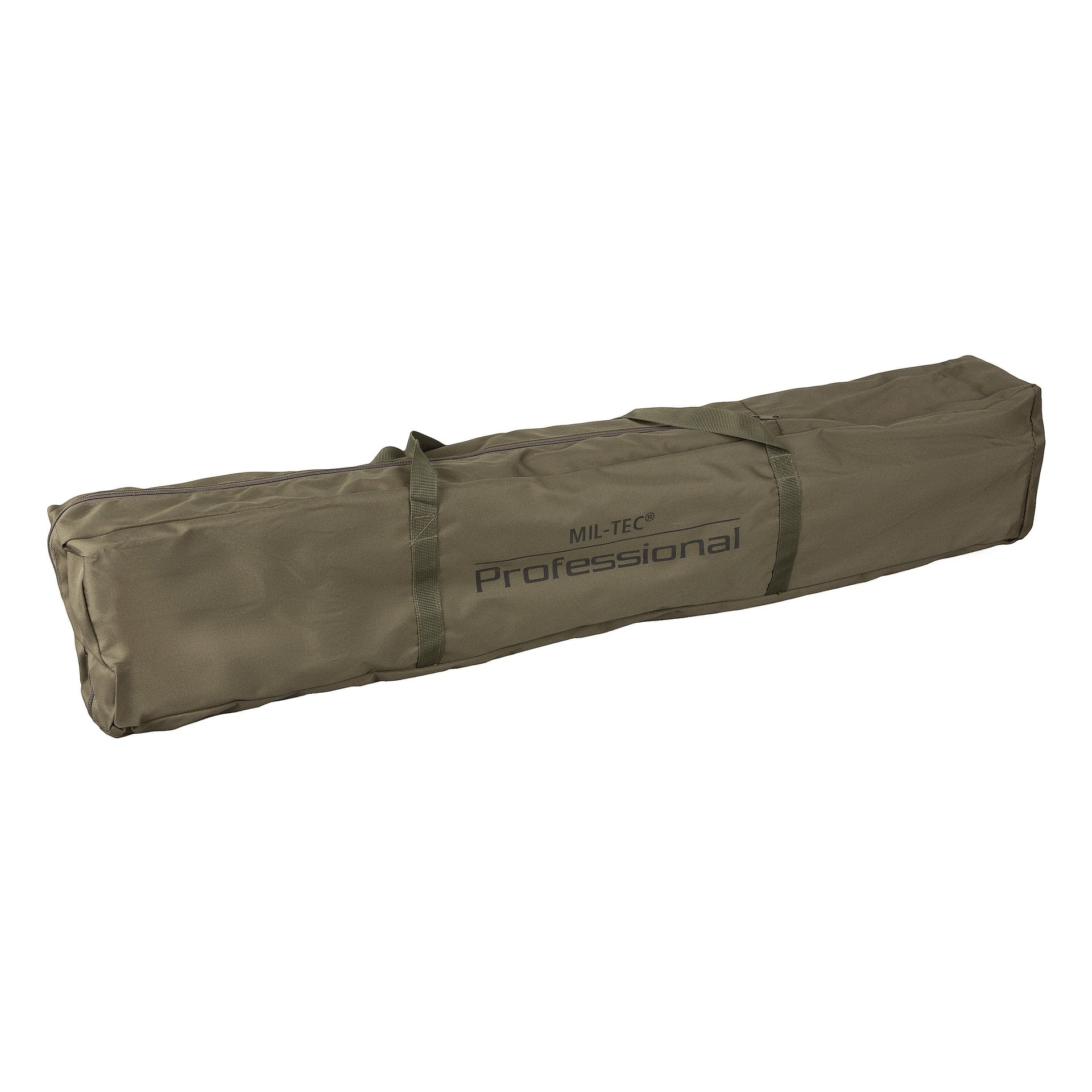Lit de camp US aluminium Gen II