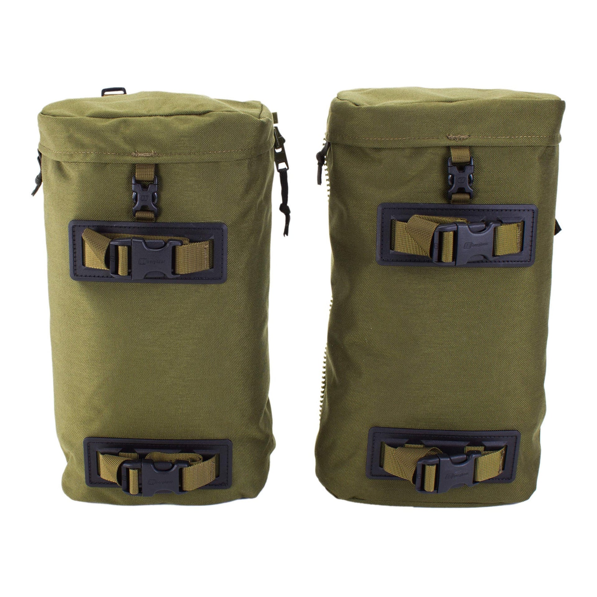 Poches latérales MMPS Pockets II 2 x 10 L