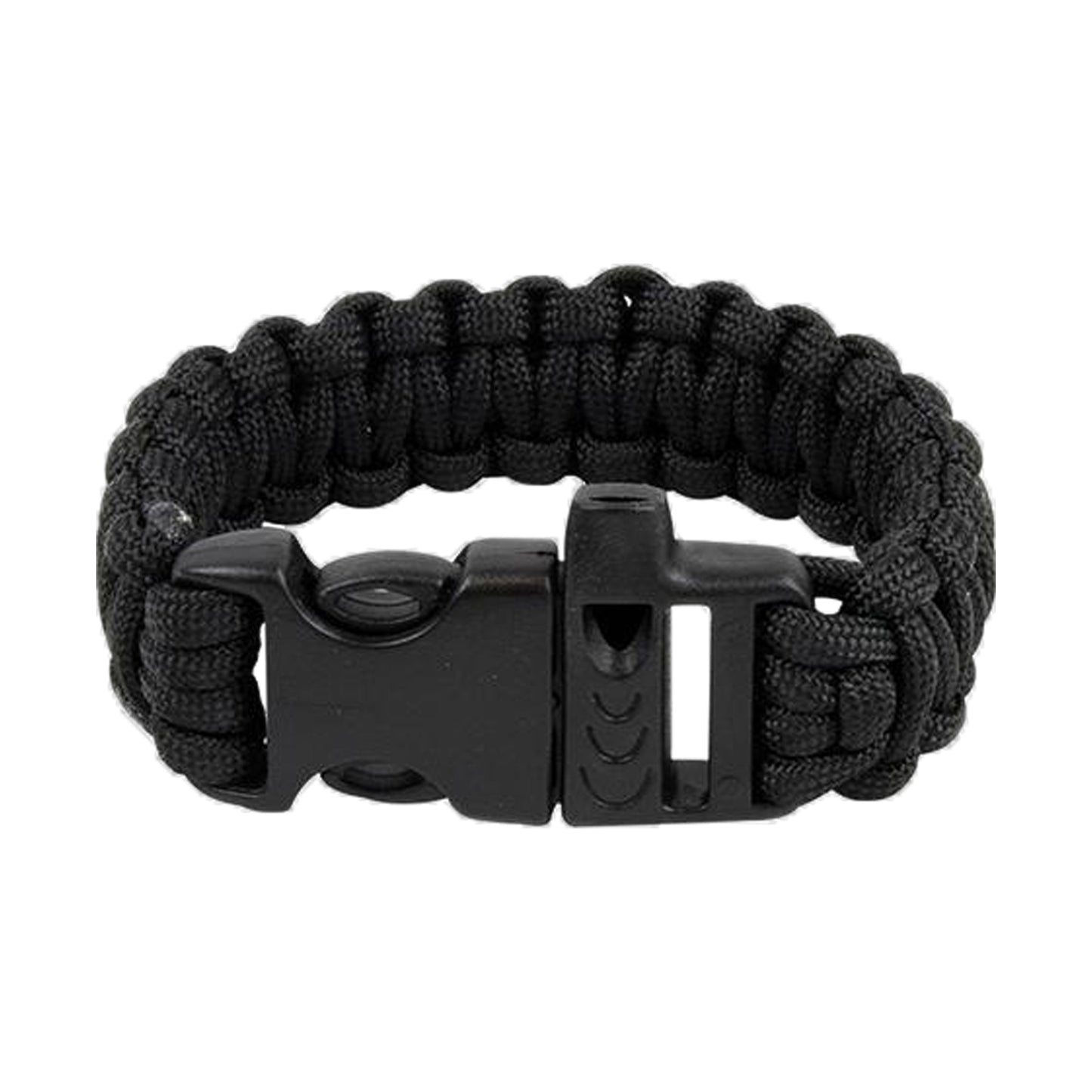 Bracelet corde de parachute QR