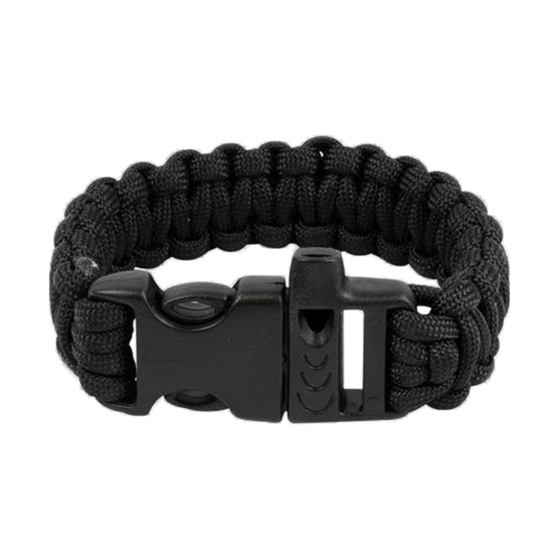 Bracelet corde de parachute QR