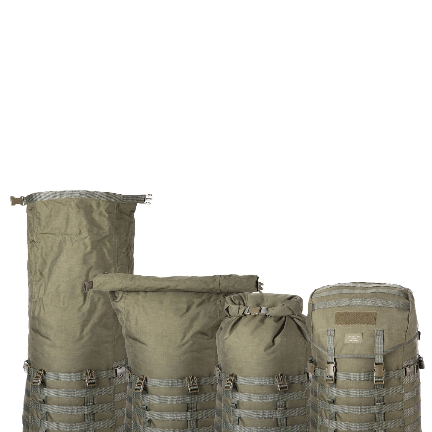 Sac à dos Jääkäri XL