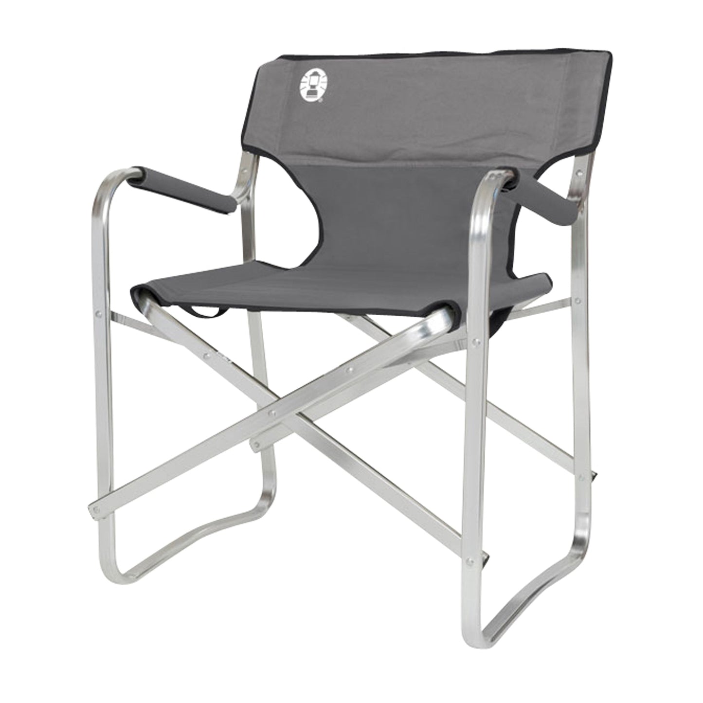 Chaise de camping Deck Chair