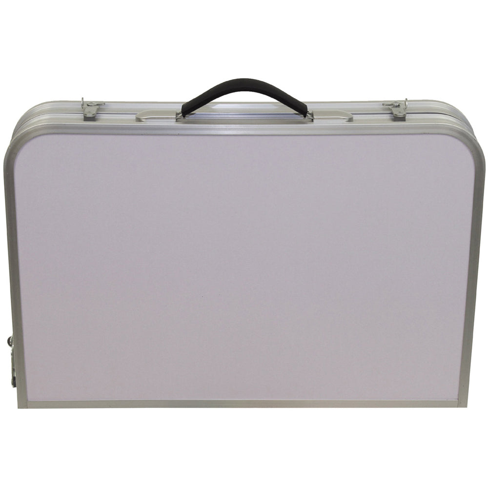 Table de camping Alu 60 x 45 x 55 cm