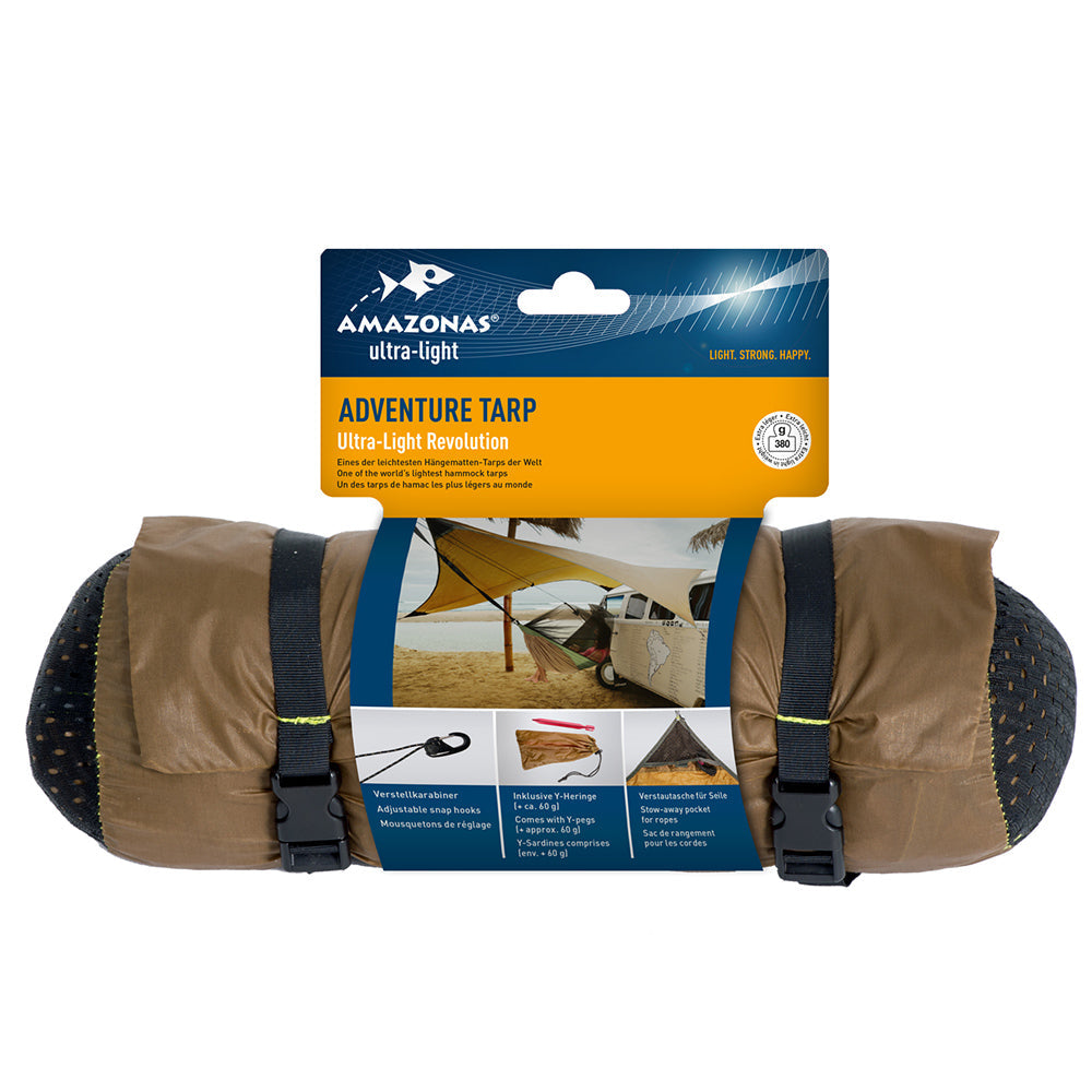 Tarp Adventure