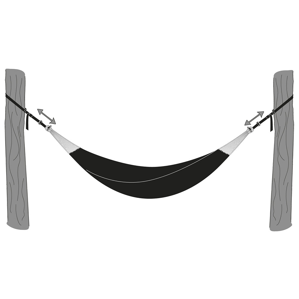 Suspension T-Strap