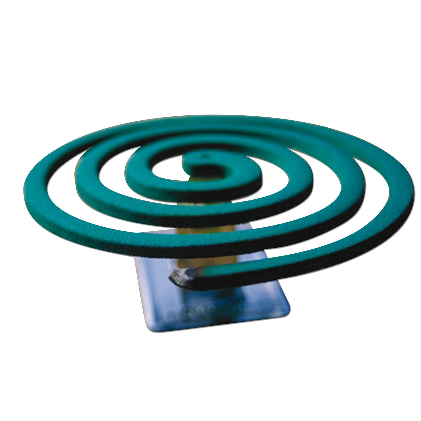 Spirales anti-moustiques