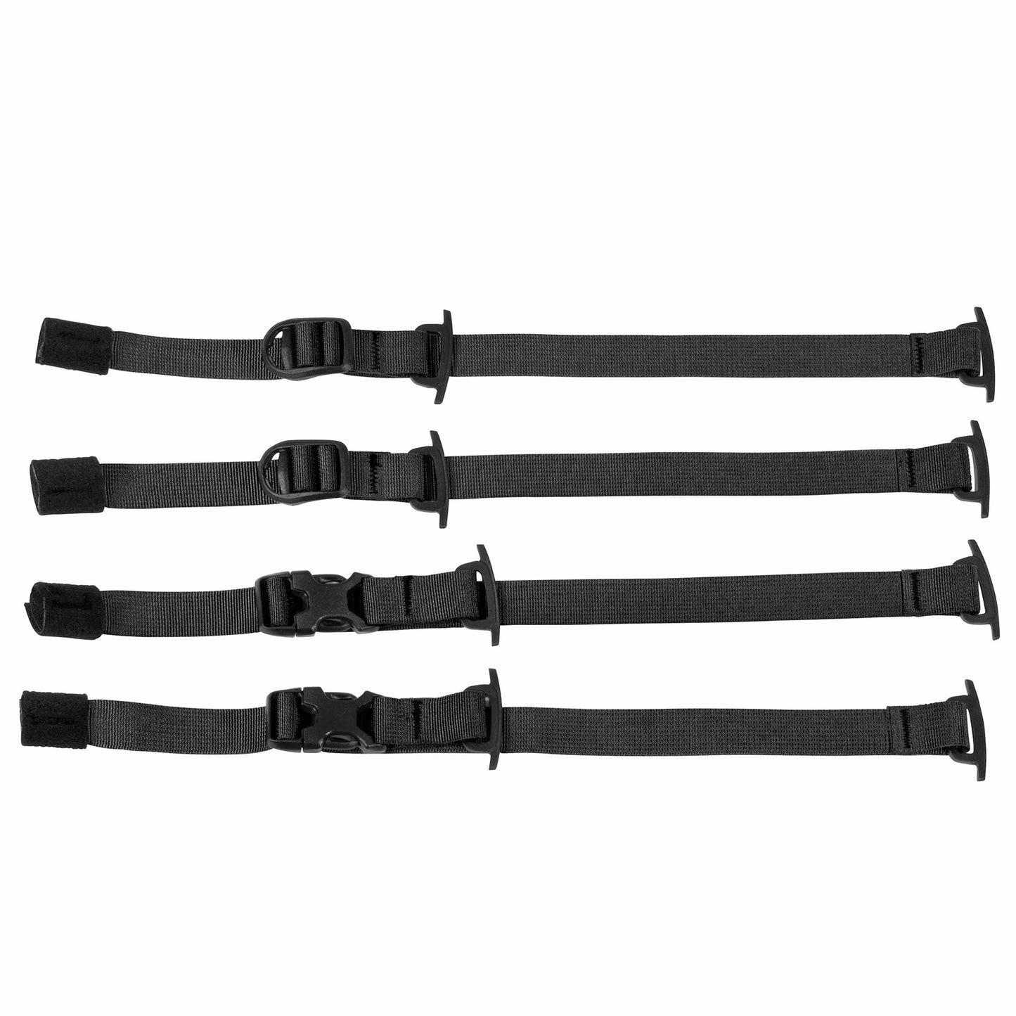 Sangles Gear-Pack Compression-Straps