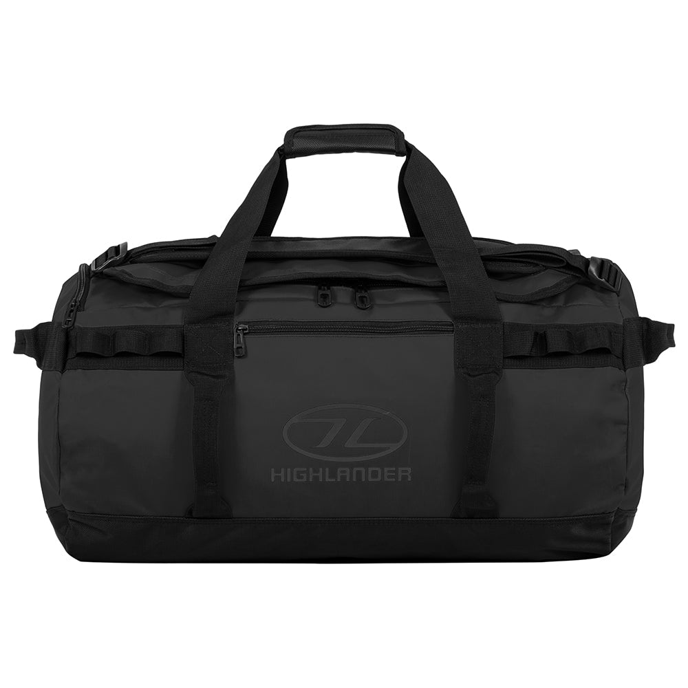 Sac Storm Kitbag 120L