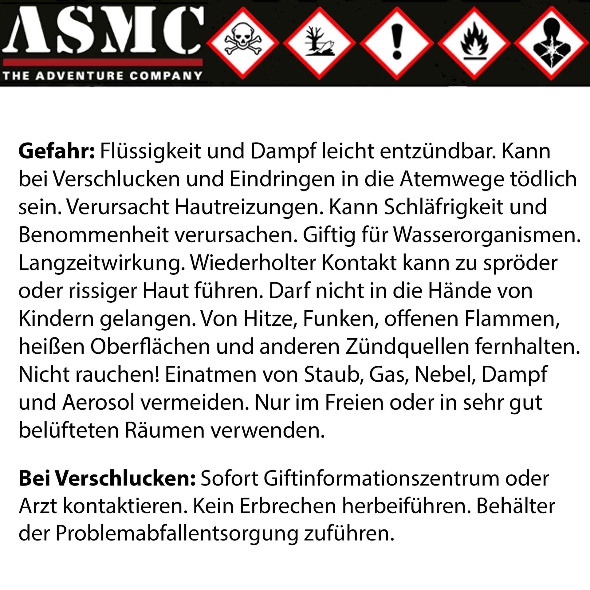 Anti-insectes Recharge chasse E-4 48 H