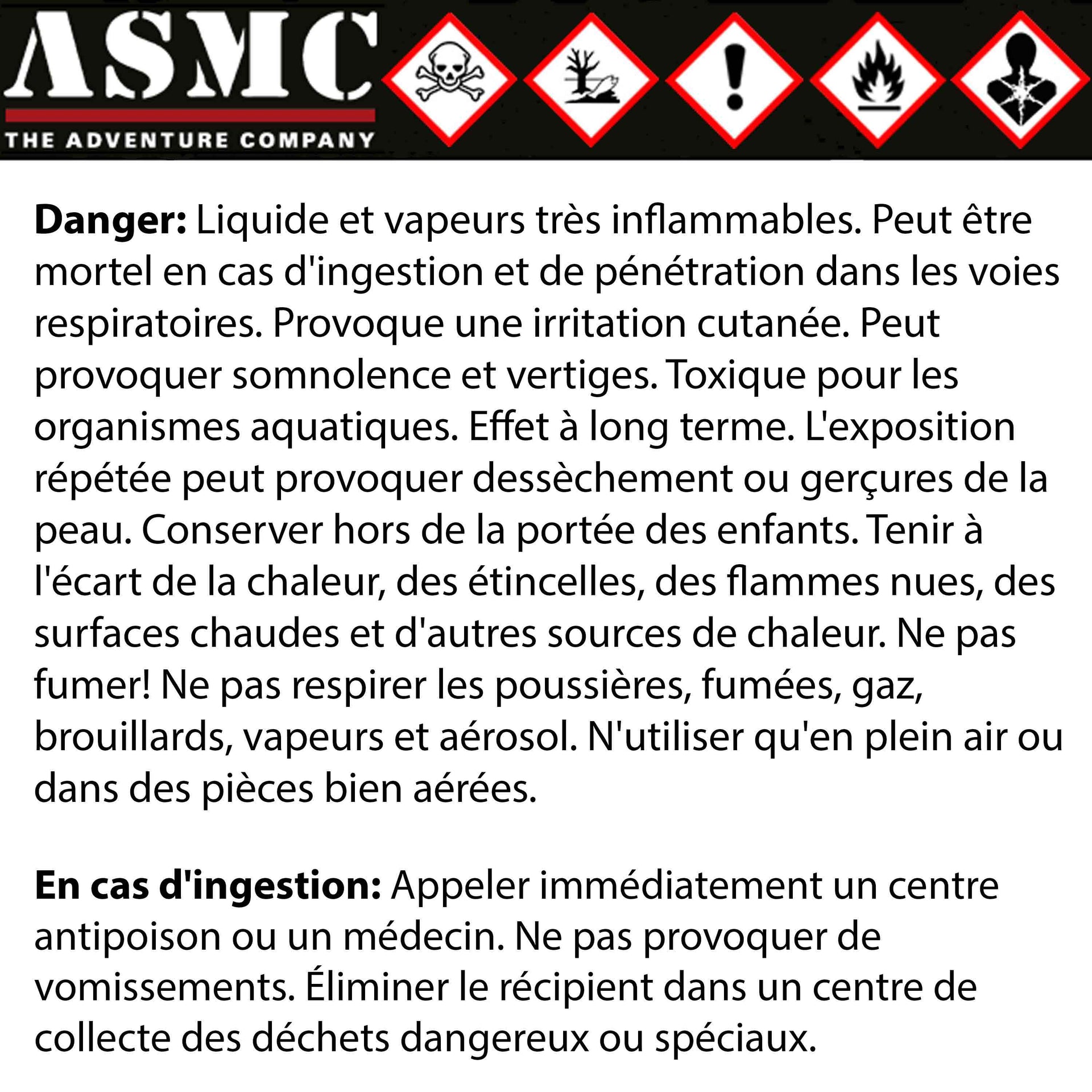 Anti-insectes Recharge chasse E-4 48 H