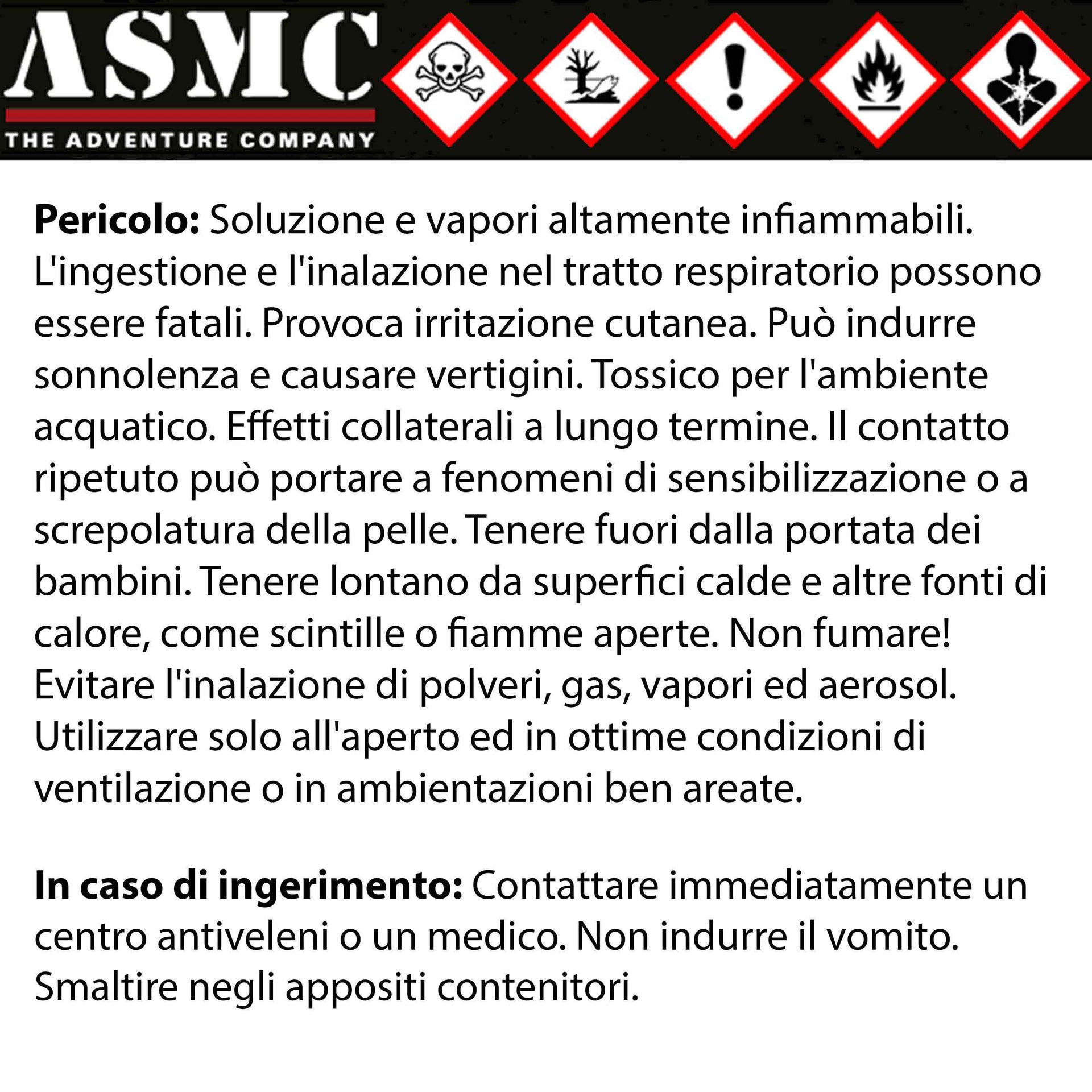 Anti-insectes Recharge chasse E-4 48 H