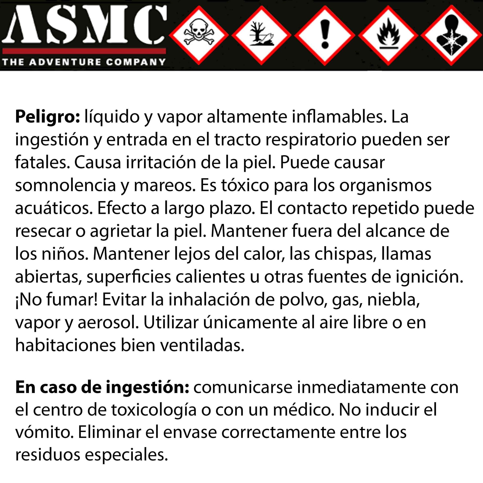 Anti-insectes Recharge chasse E-4 48 H