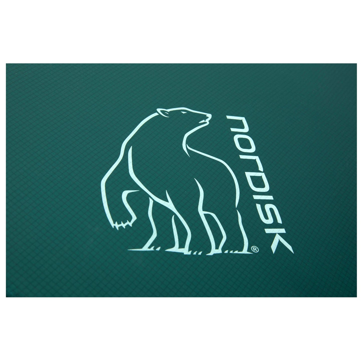 Tarp Voss 9 m² SI forest green