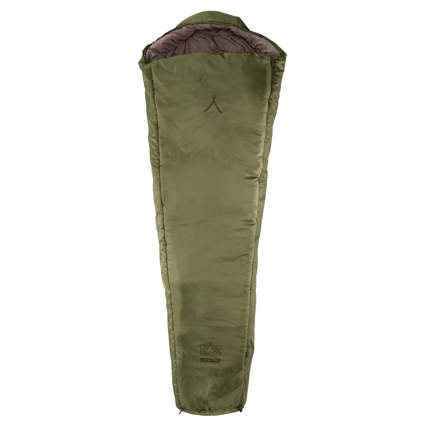 Sac de couchage Fairbanks 190 capulet