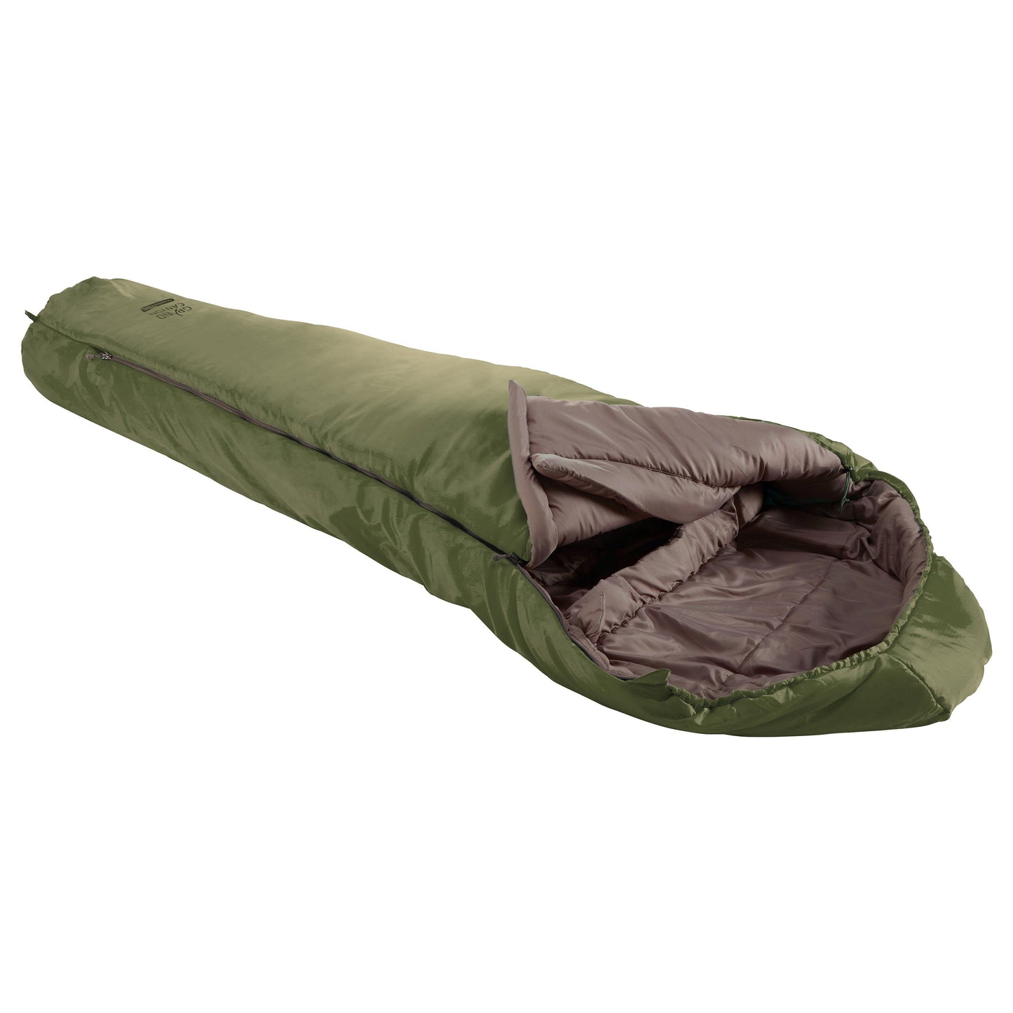 Sac de couchage Fairbanks 190 capulet