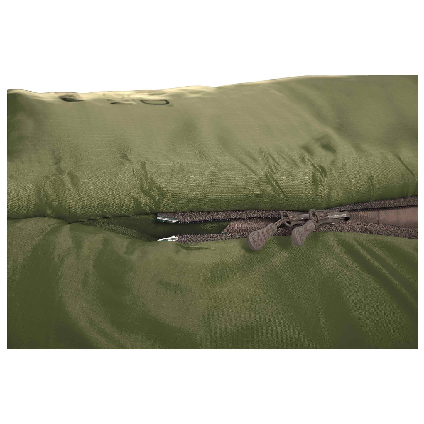 Sac de couchage Fairbanks 190 capulet
