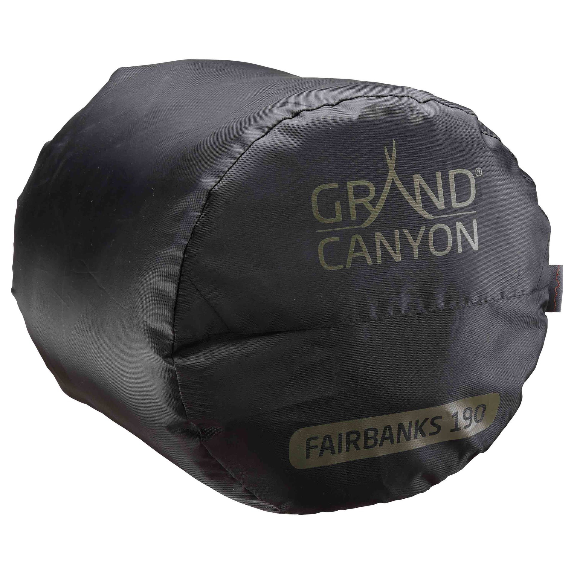 Sac de couchage Fairbanks 190 capulet