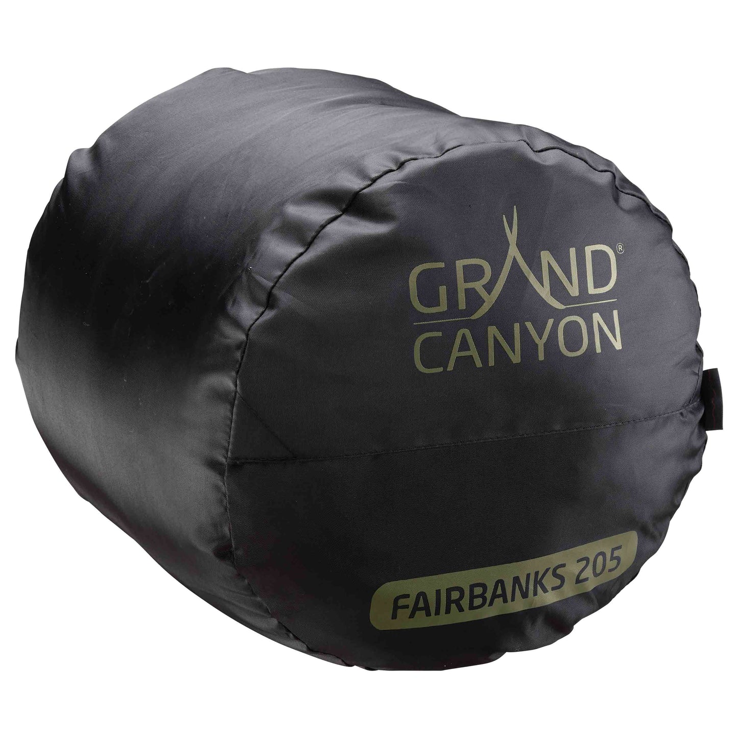 Sac de couchage Fairbanks 205 capulet