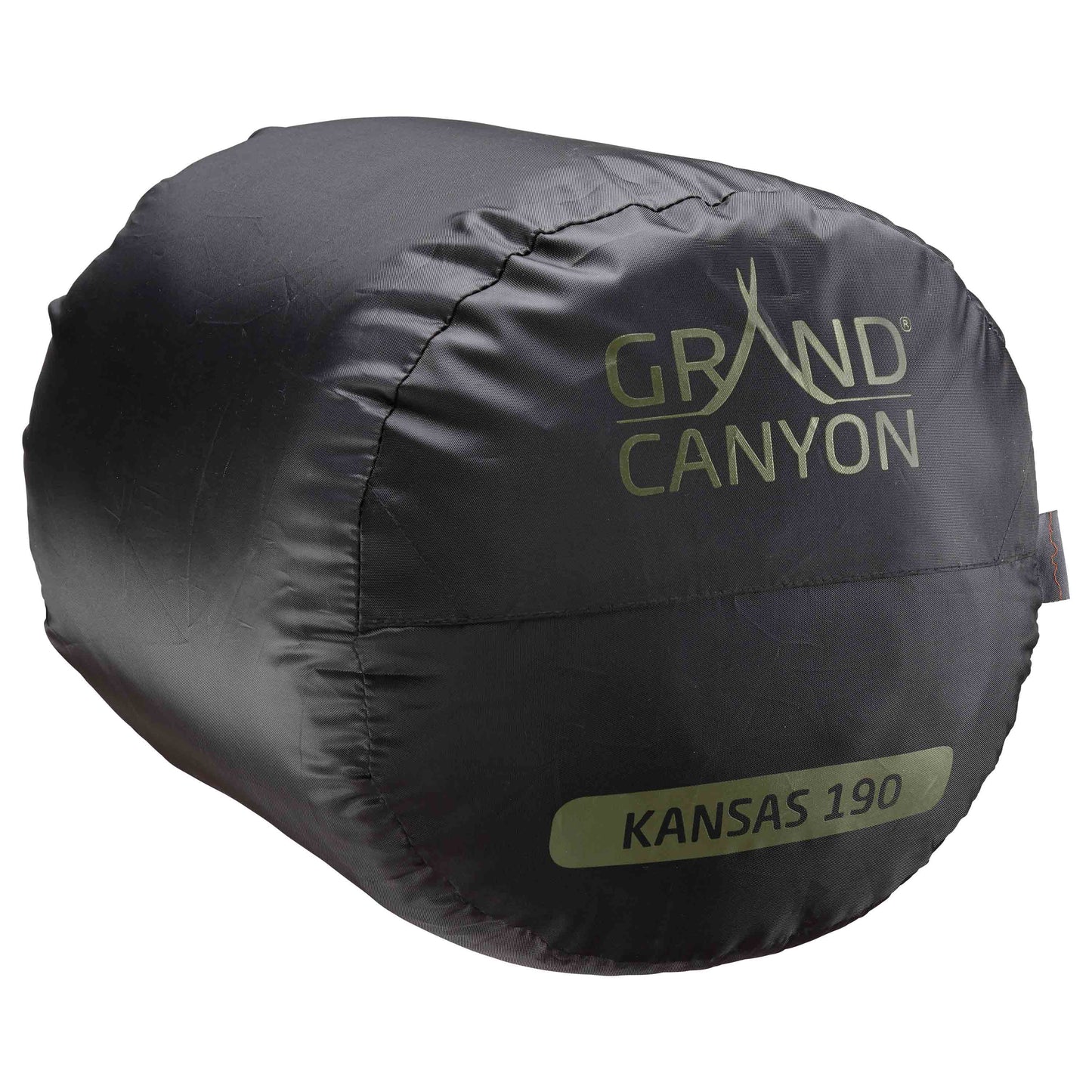 Sac de couchage Kansas 190 capulet
