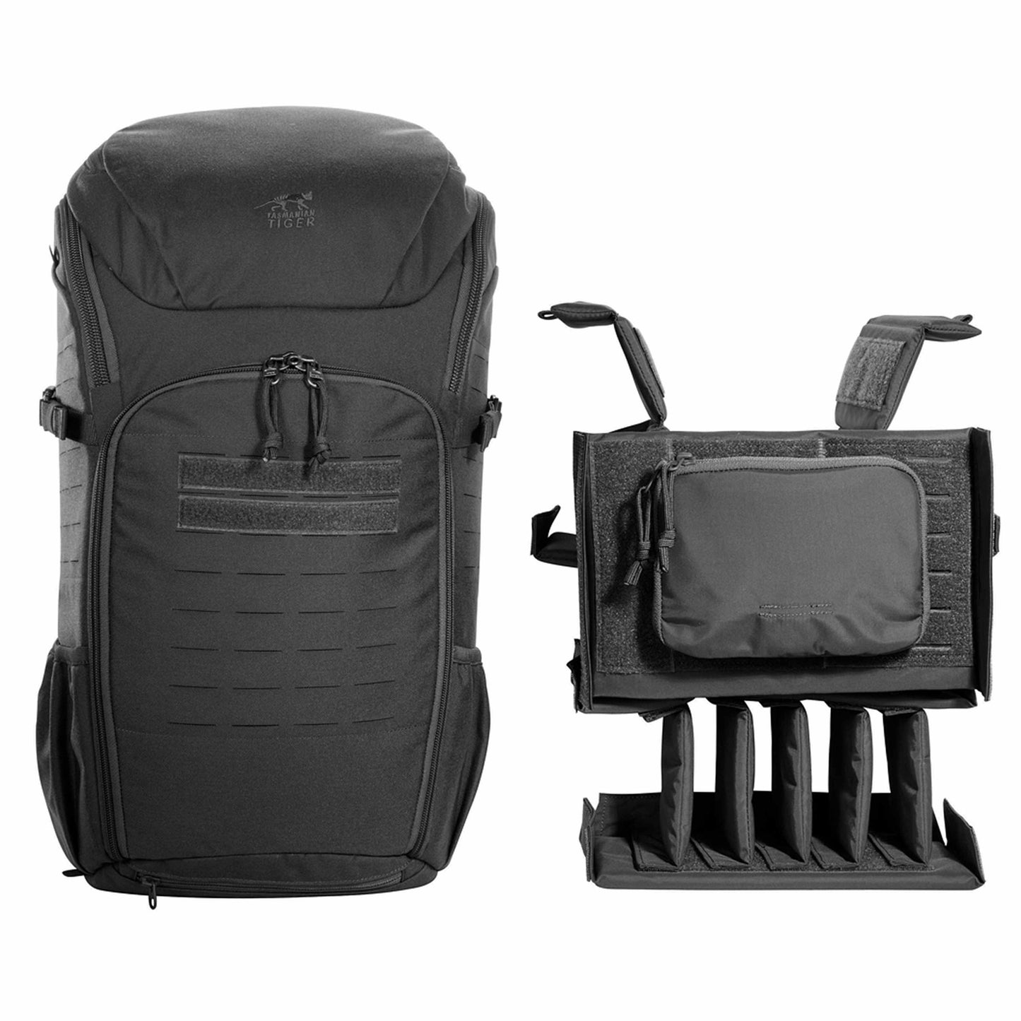 Sacoche Insert Modular Camera 30