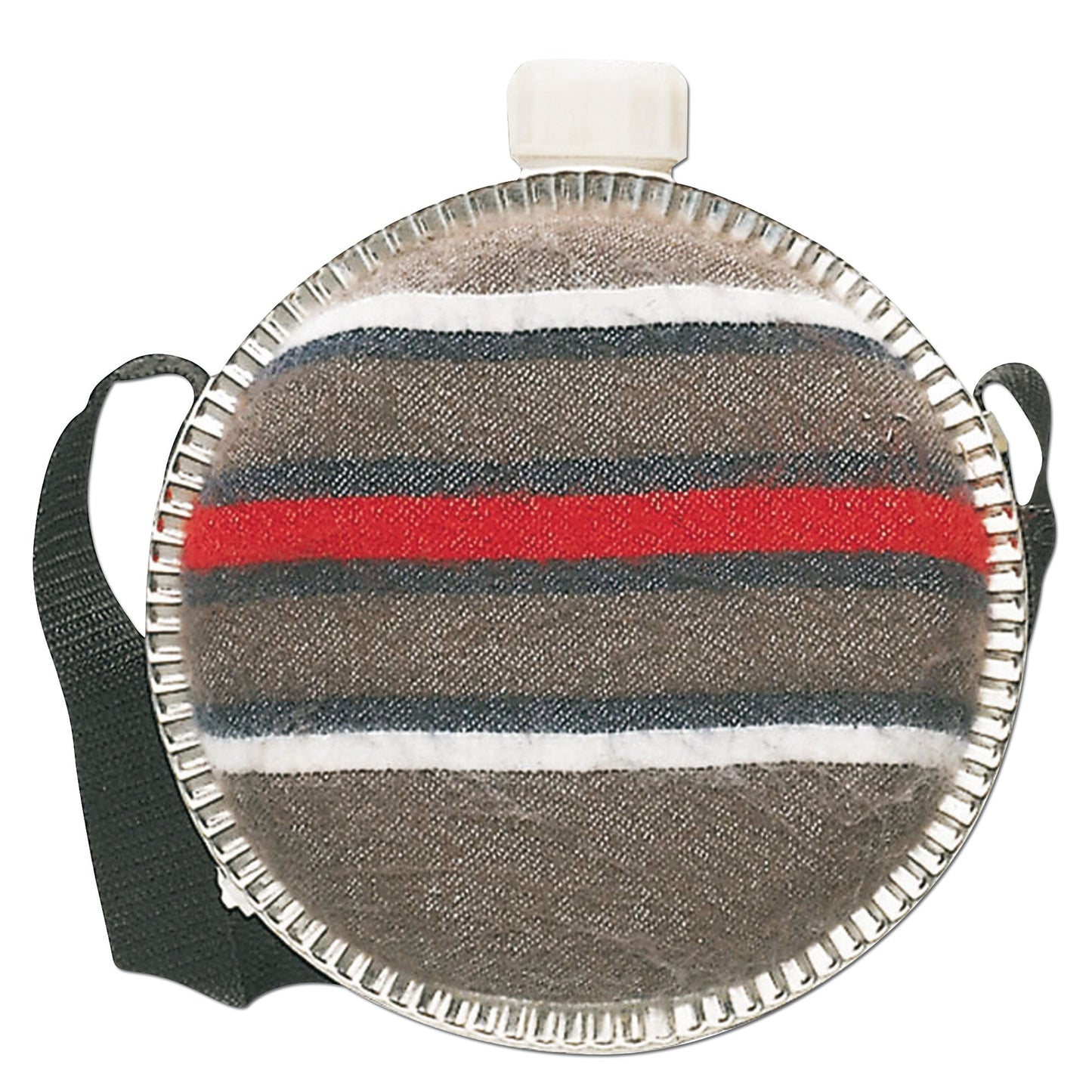 Gourde Western ronde 1.9 l