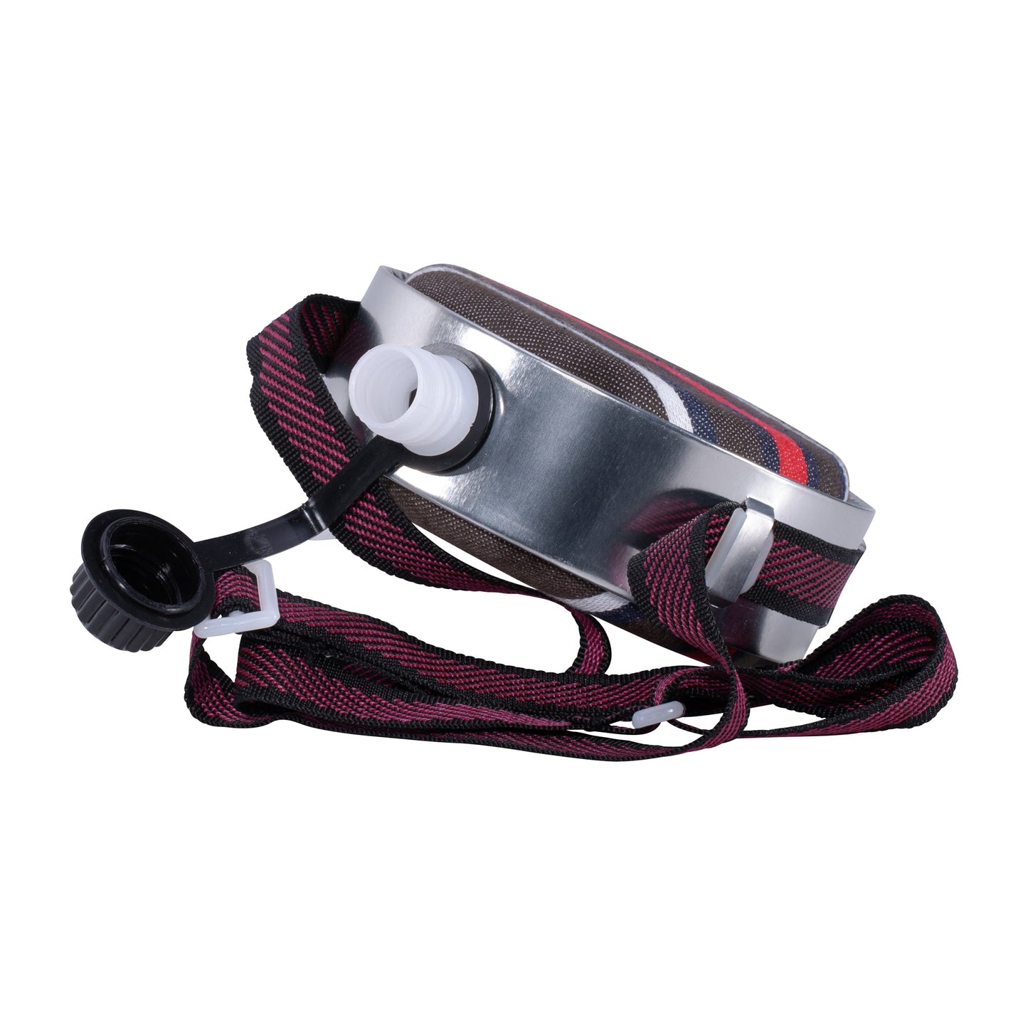 Gourde Western ronde 0.75 l