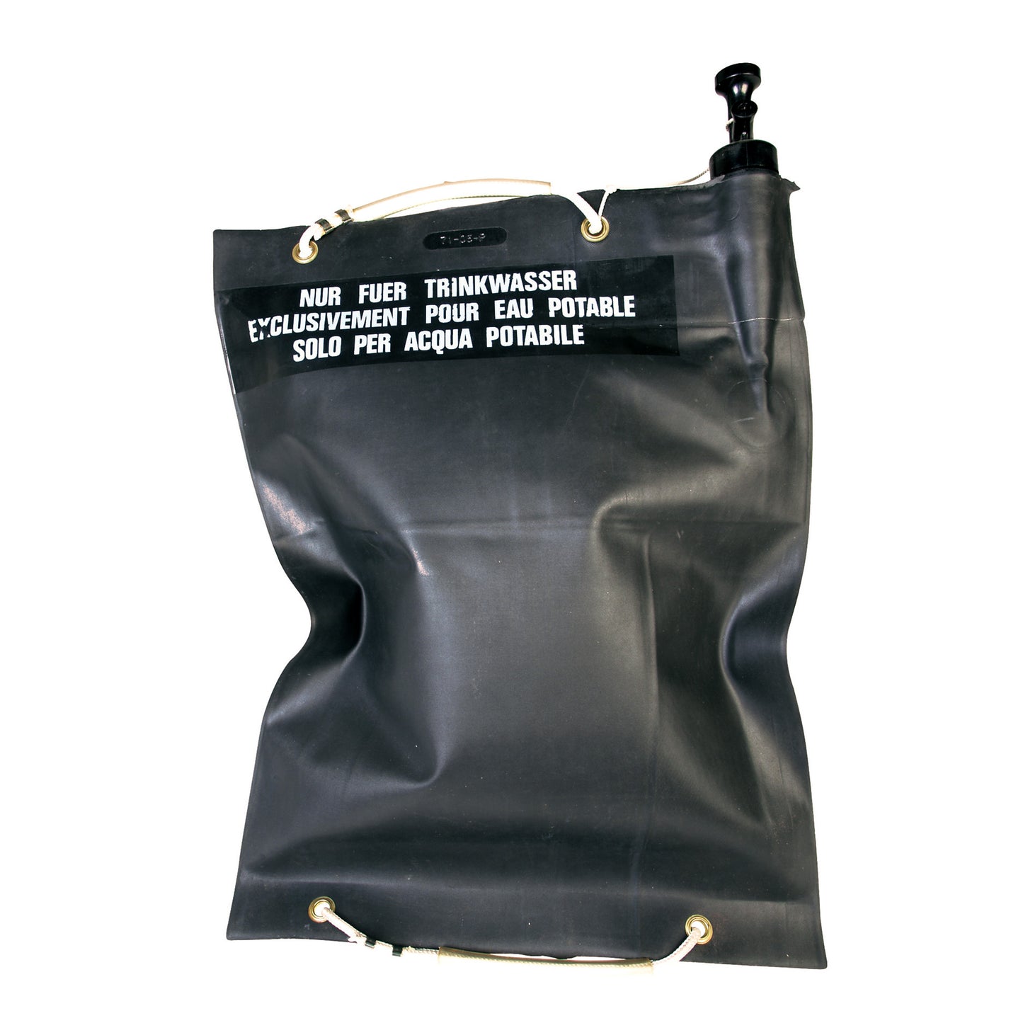 Vache à eau suisse occ. 20 L état comme neuf