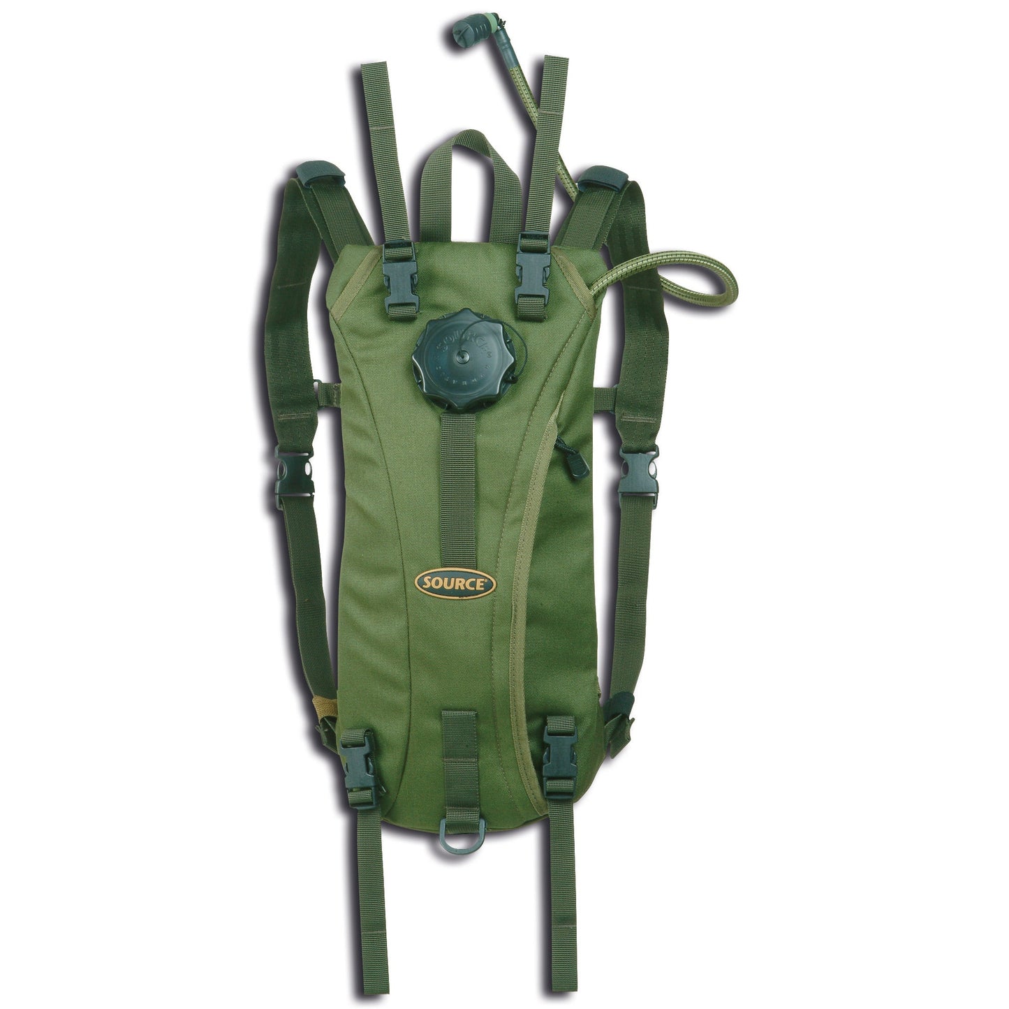 Sac d'hydratation Tactical 3 L