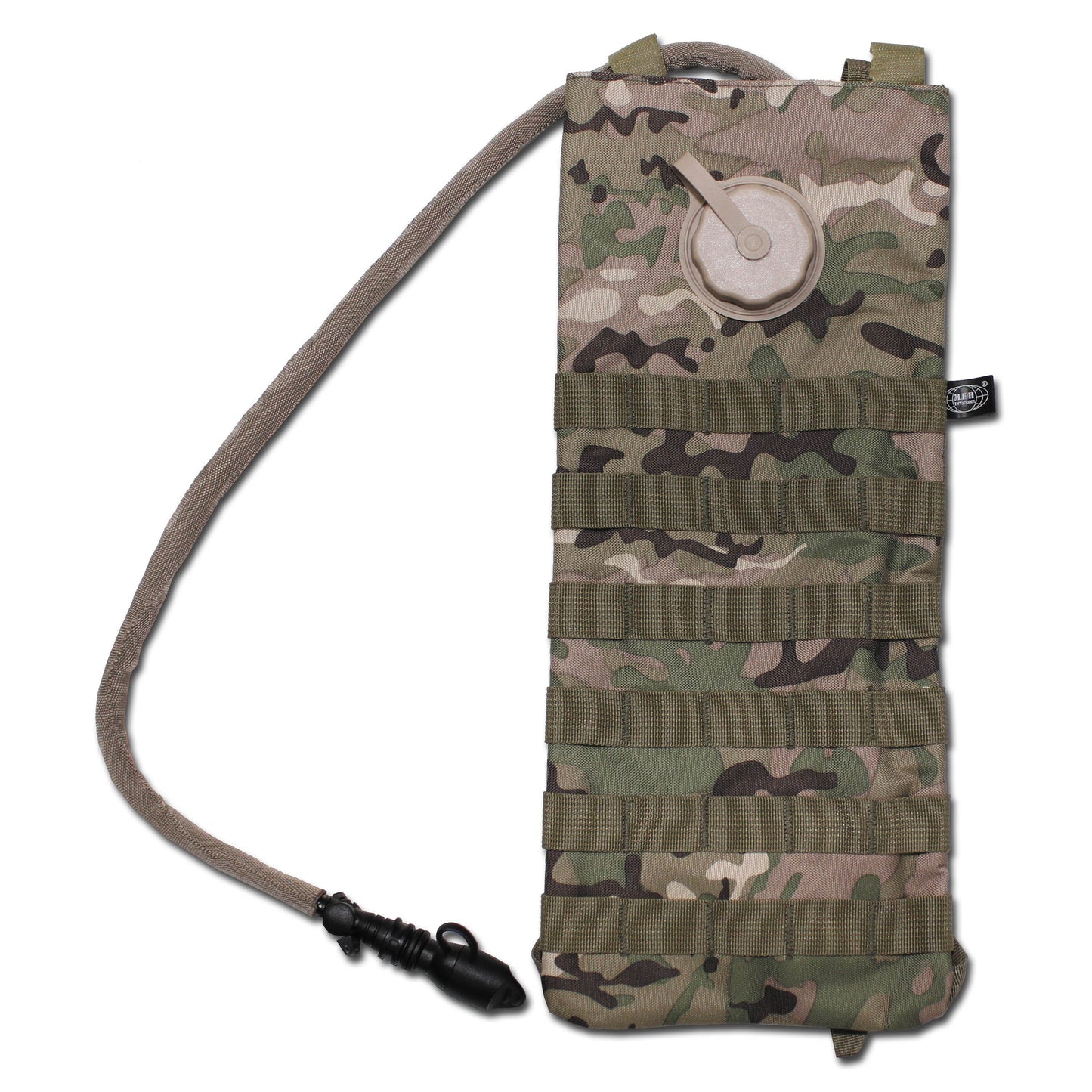 Sac d'hydratation Molle