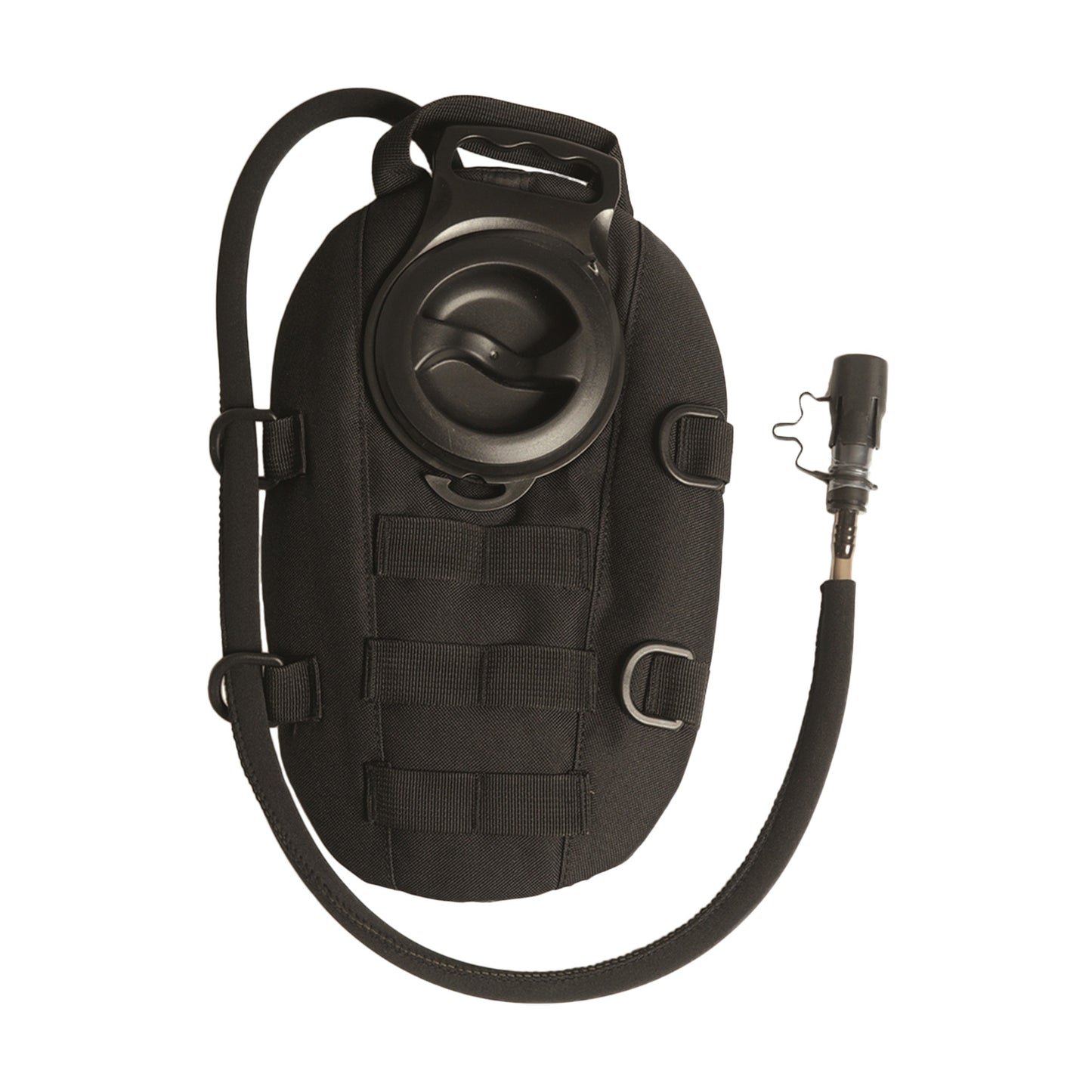 Sac d'Hydration ovale 1.5 L