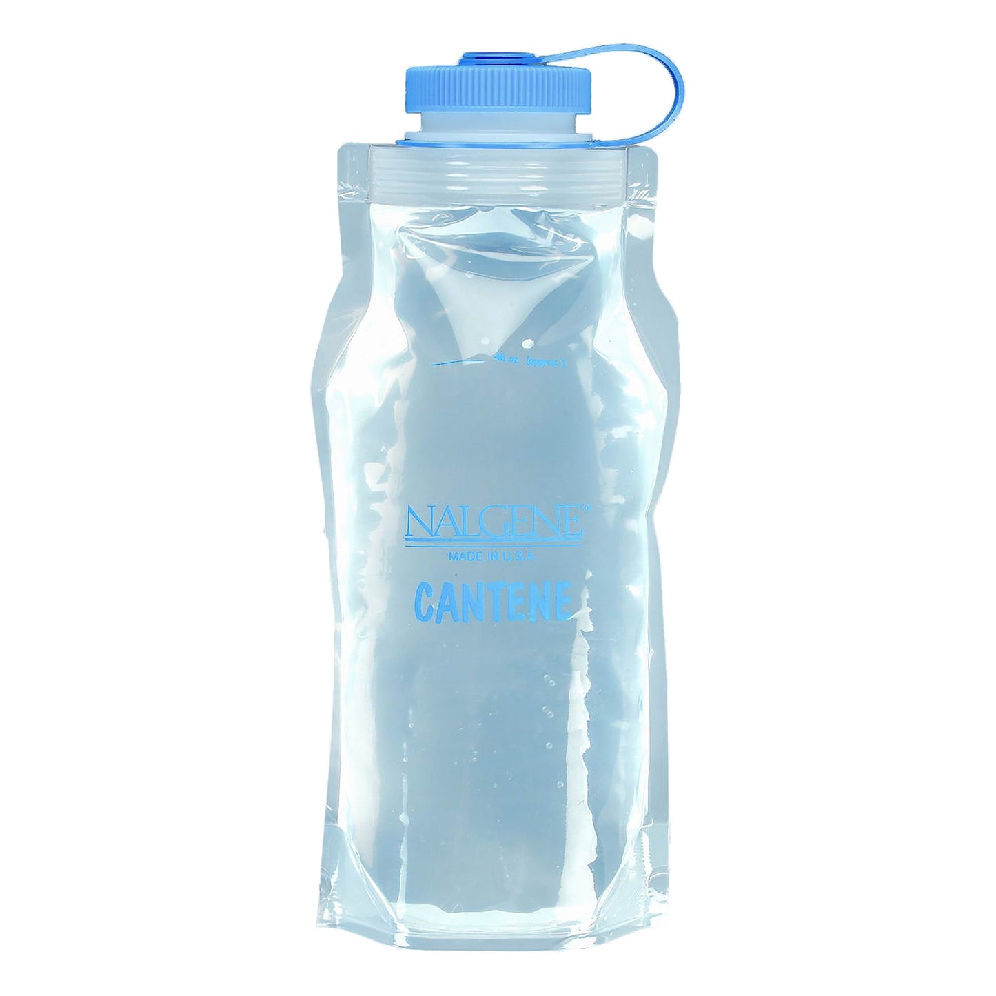 Bouteille Pliable 1.5L