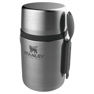 Boîte Alimentaire Adventure Food Jar 0.5 litre