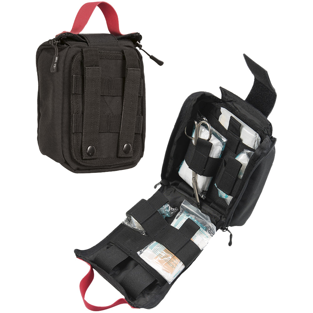 IFAK Pouch Laser Cut 25 pcs.