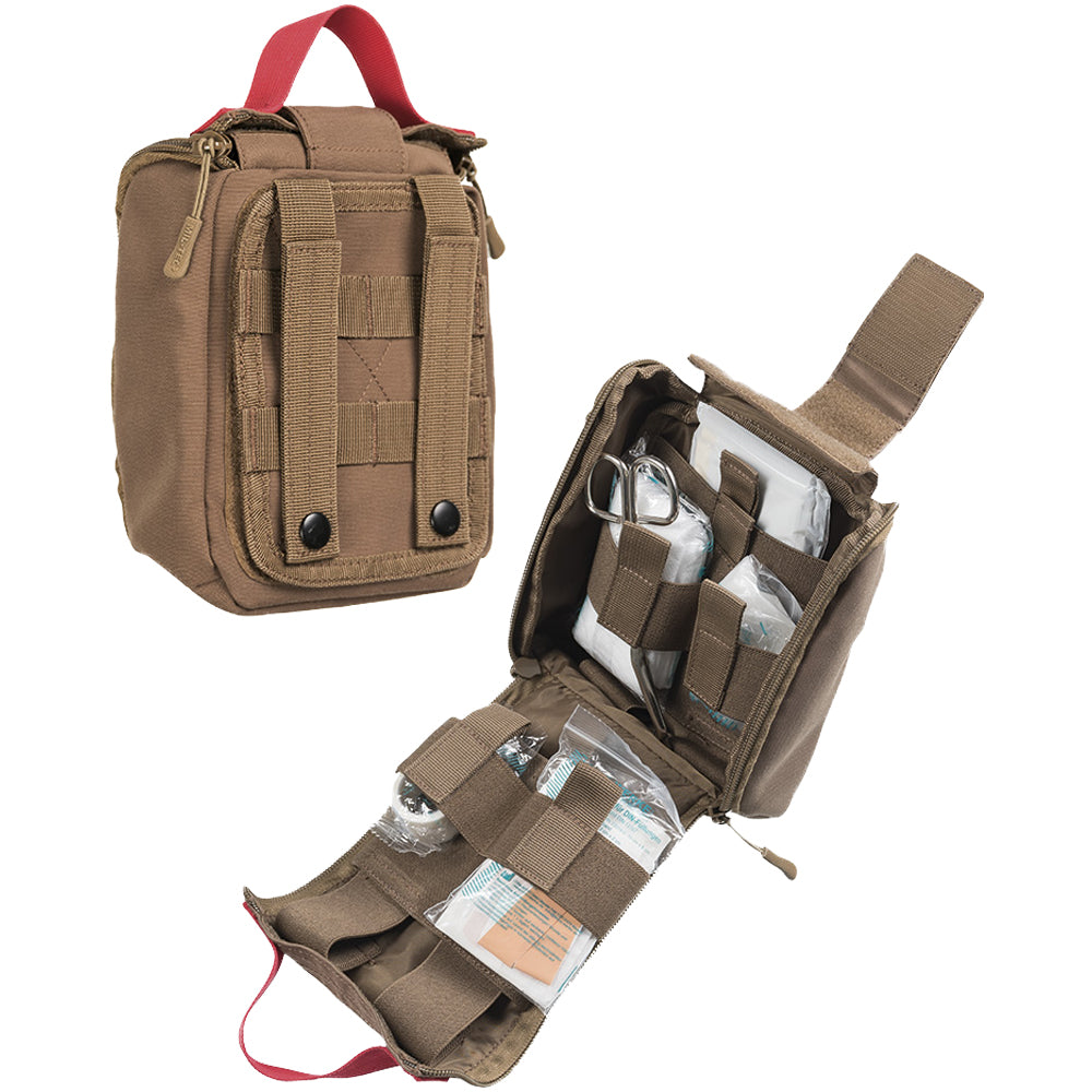 IFAK Pouch Laser Cut 25 pcs.