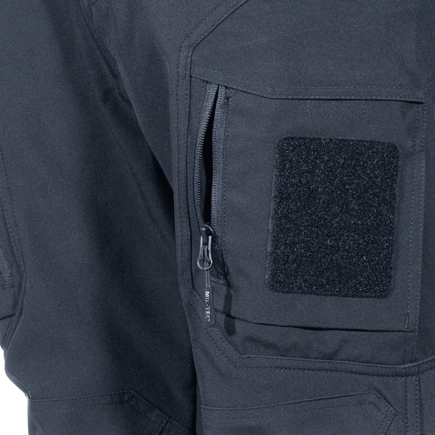 Pantalon Softshell Assault