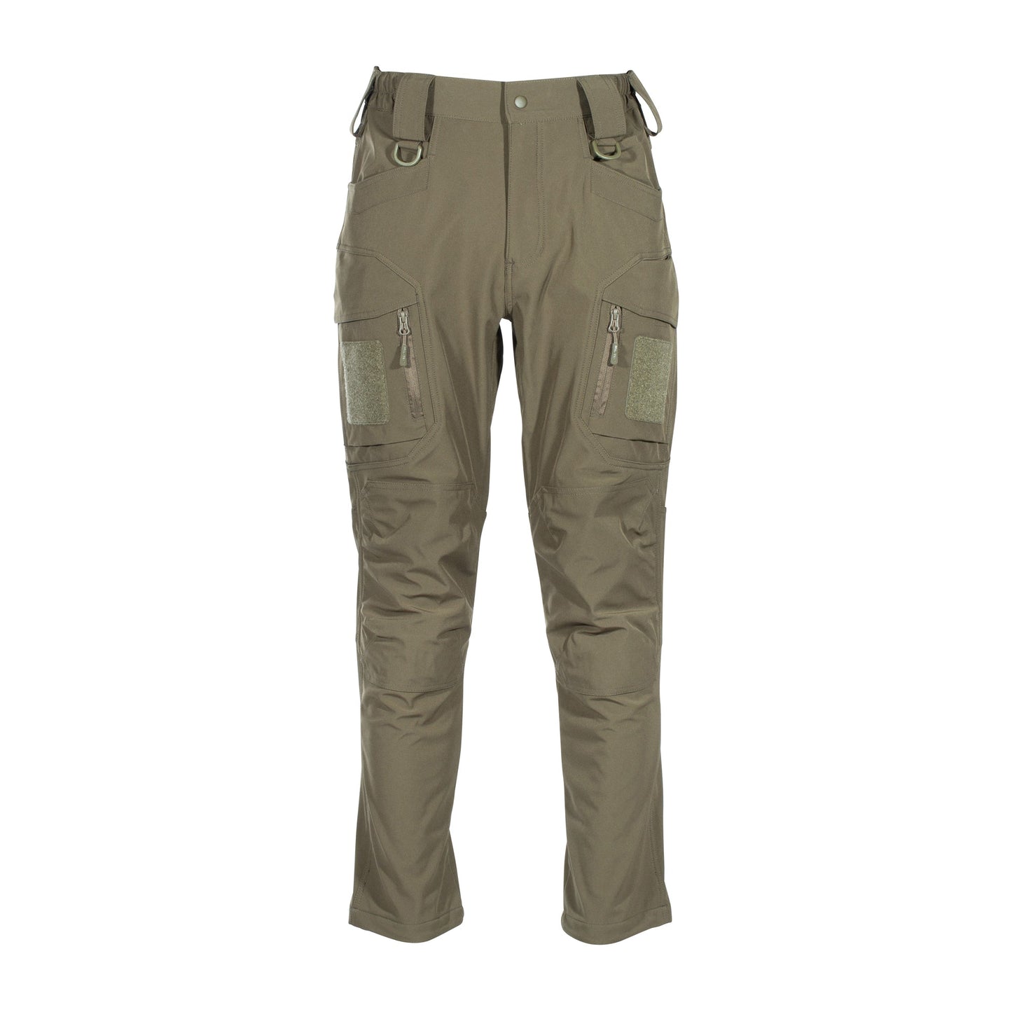Pantalon Softshell Assault