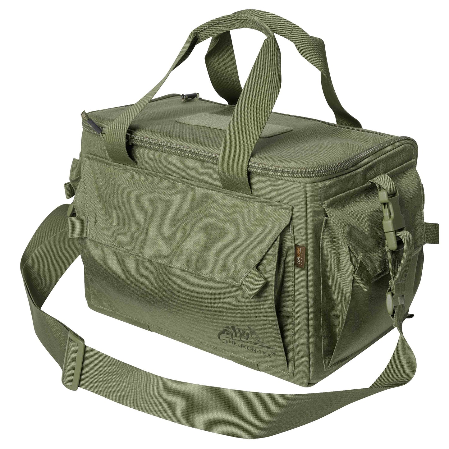 Sac à bandoulière Range Bag Cordura