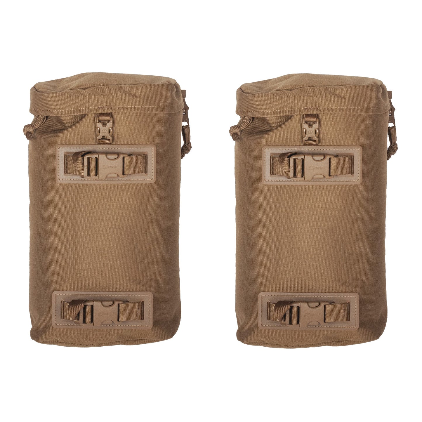 Poches latérales MMPS Pockets II 2 x 10 L