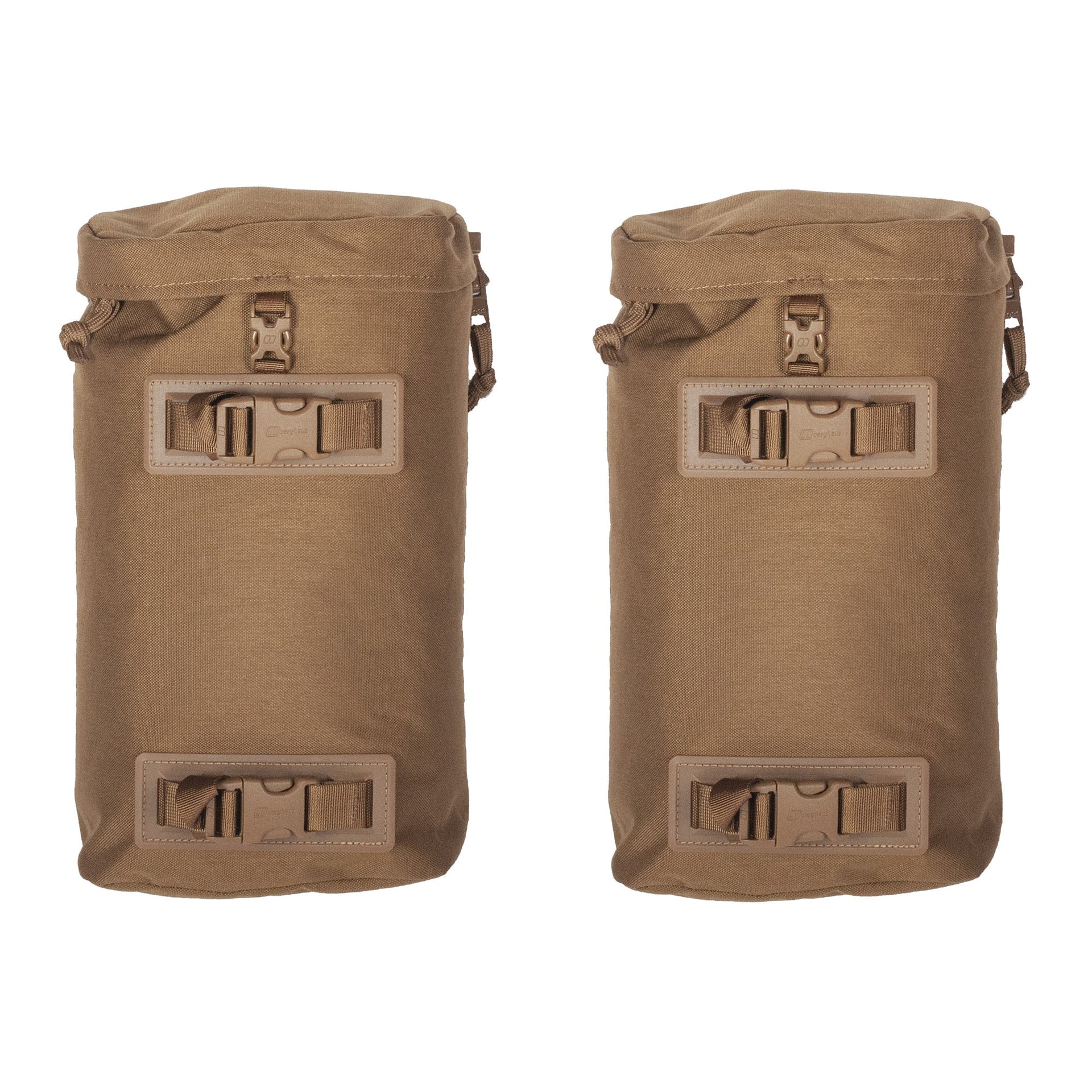 Poches latérales MMPS Pockets II 2 x 10 L