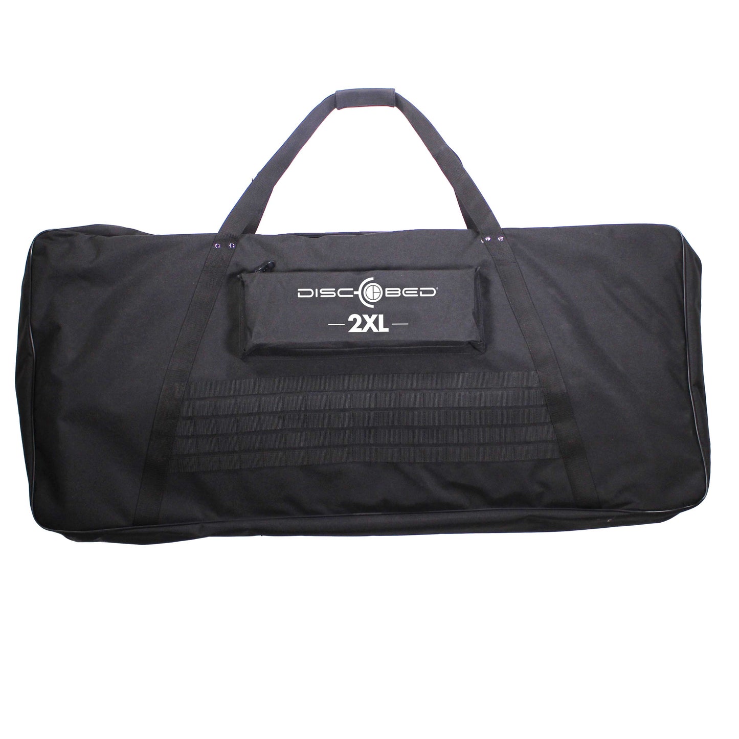 Lit de camp 2XL avec rangement latéral