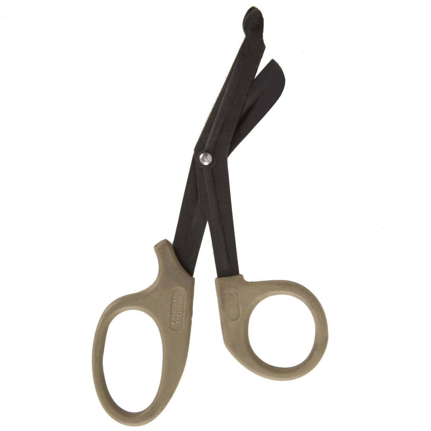 Invader Gear Ciseaux Trauma Shear drab