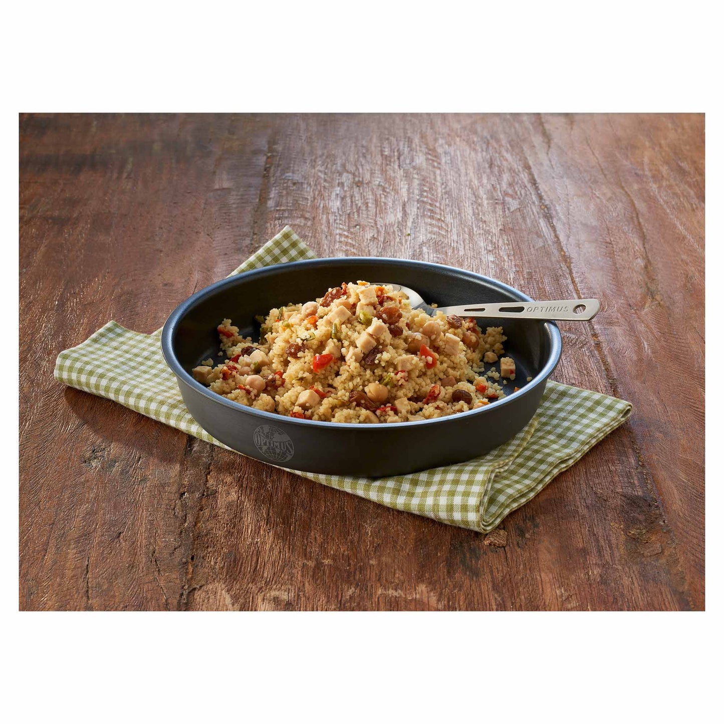 Trek'n Eat Couscous au poulet