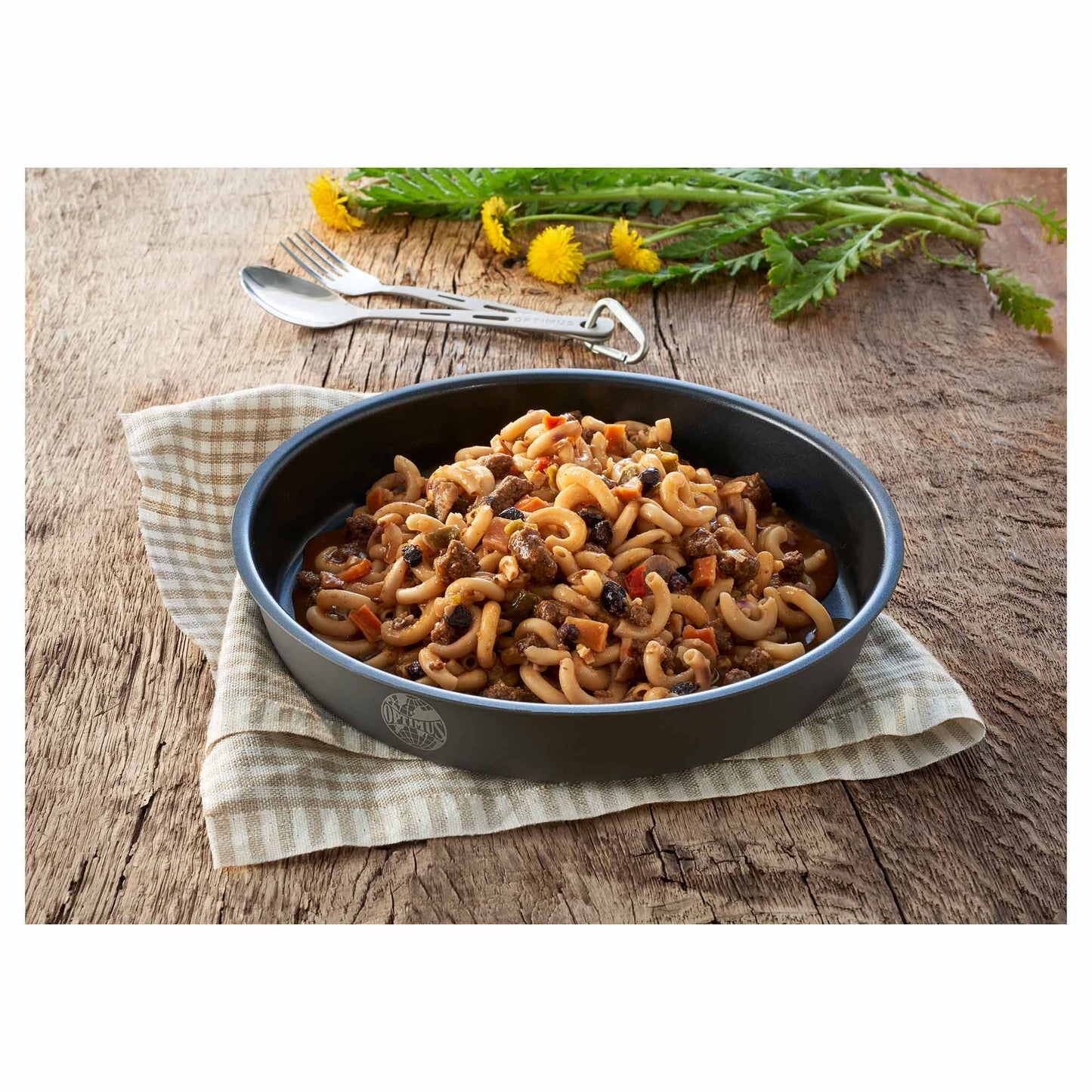 Trek'n Eat Ragoût de gibier gourmet